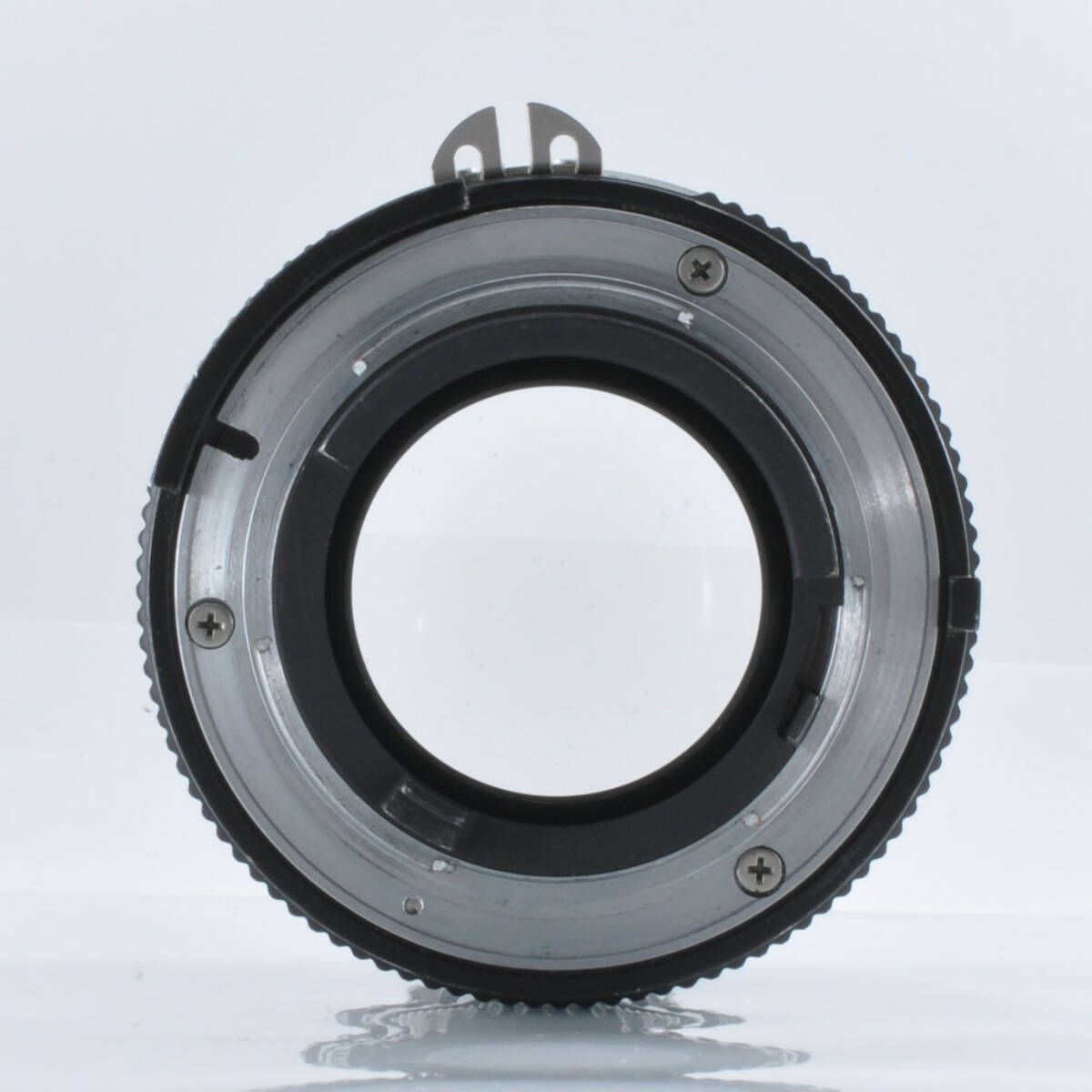 4 単焦点レンズ