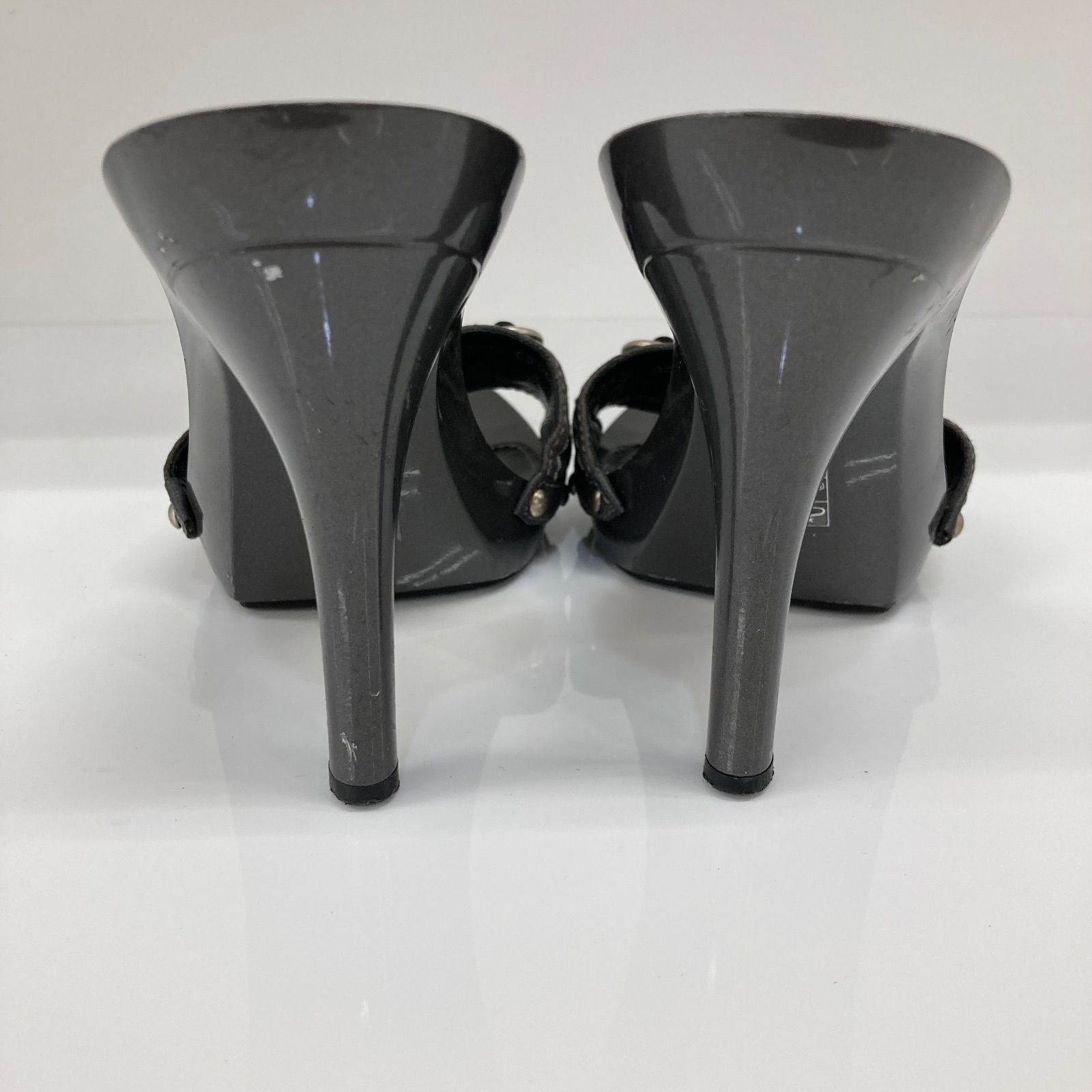 クリスチャンディオール ミュールサンダル