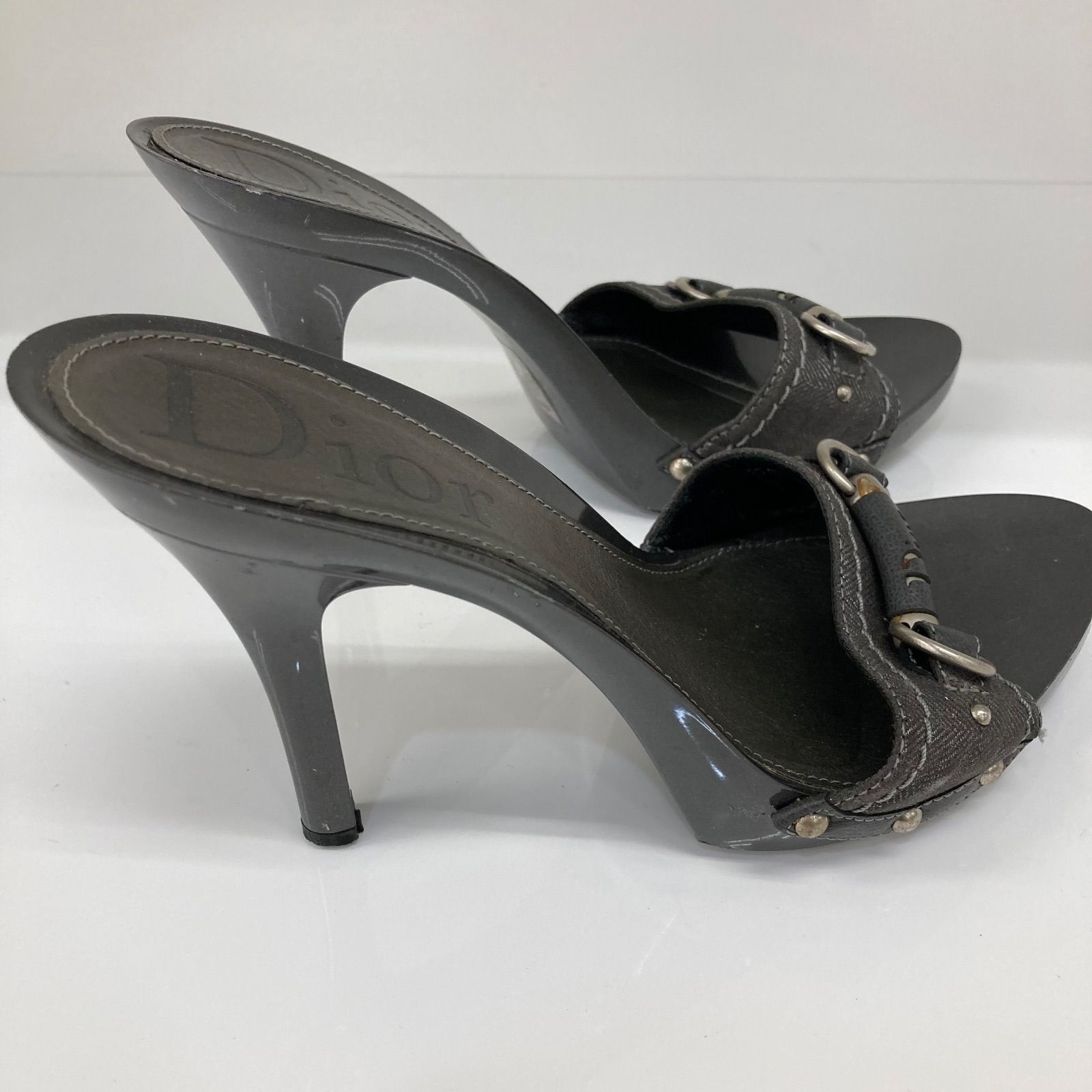 Dior クリスチャンディオール