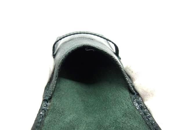 lucky様専用 ルイヴィトン タイガ ペンケース 深緑色 Louis Vuitton