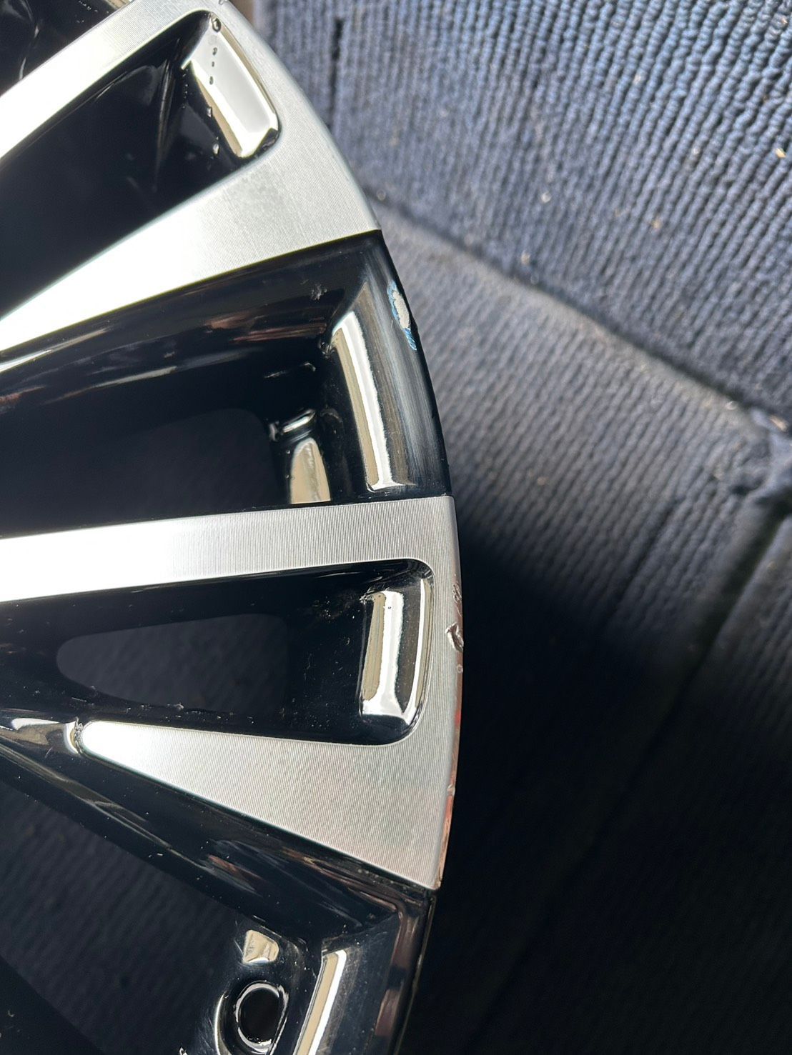  LEXUS RZ 20インチ ホイール1本 9 5 J 35 PCD 114 3 ハブ径約60 No 750 20インチ ホイール