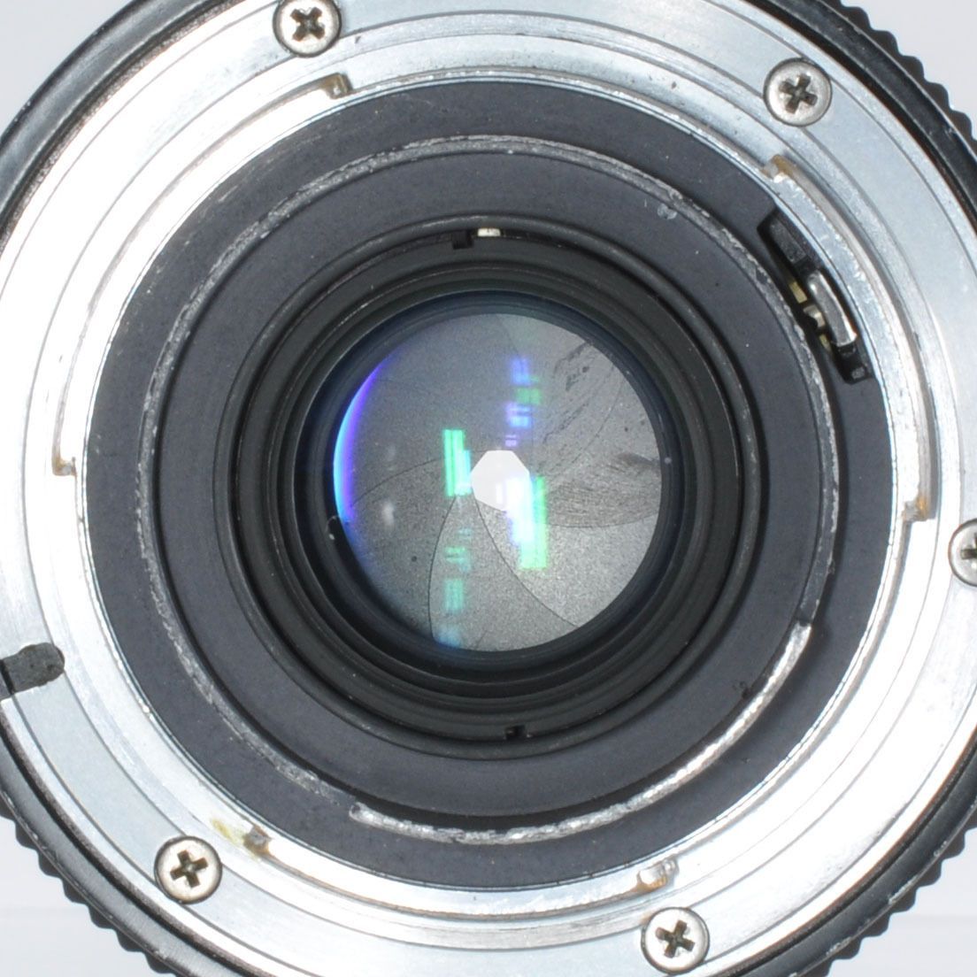 Nikon Ai