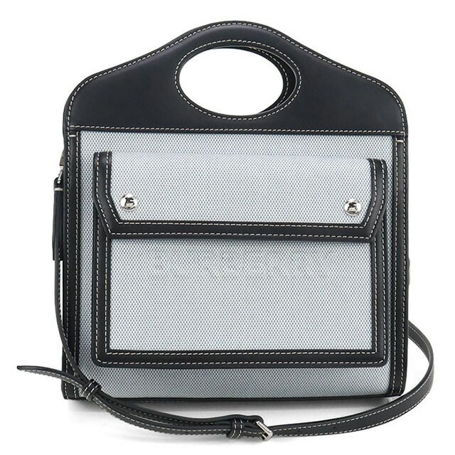 バーバリー BURBERRY バッグ レディース ミニポケットバッグ