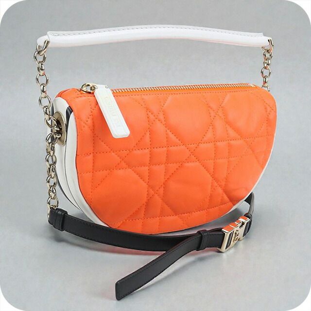 ディオール Dior バッグ レディース ヴァイブ スモール ホーボー 2 WAY