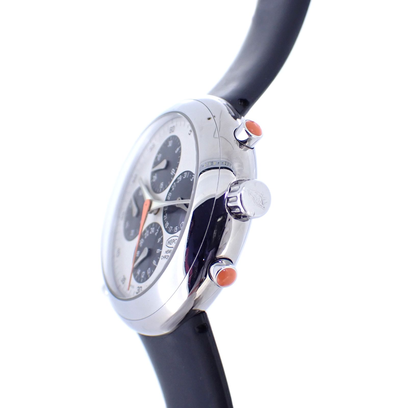 アイクポッド ヘミポッド クロノグラフ CO 3230 メンズ 腕時計