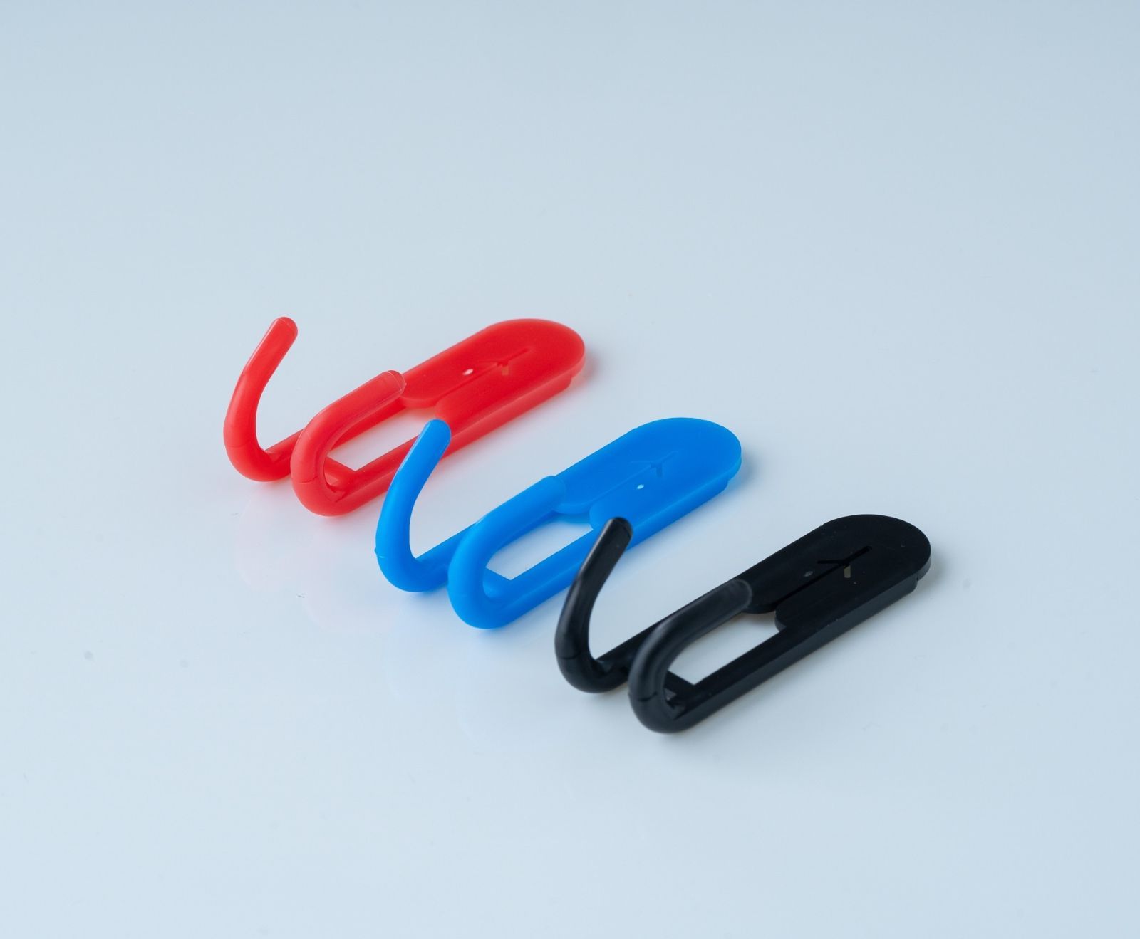 プラスチック フック メロンフック PPフック 入り メロン オリジナル商品 メロン栽培フック メロン吊りフック 吊りフック