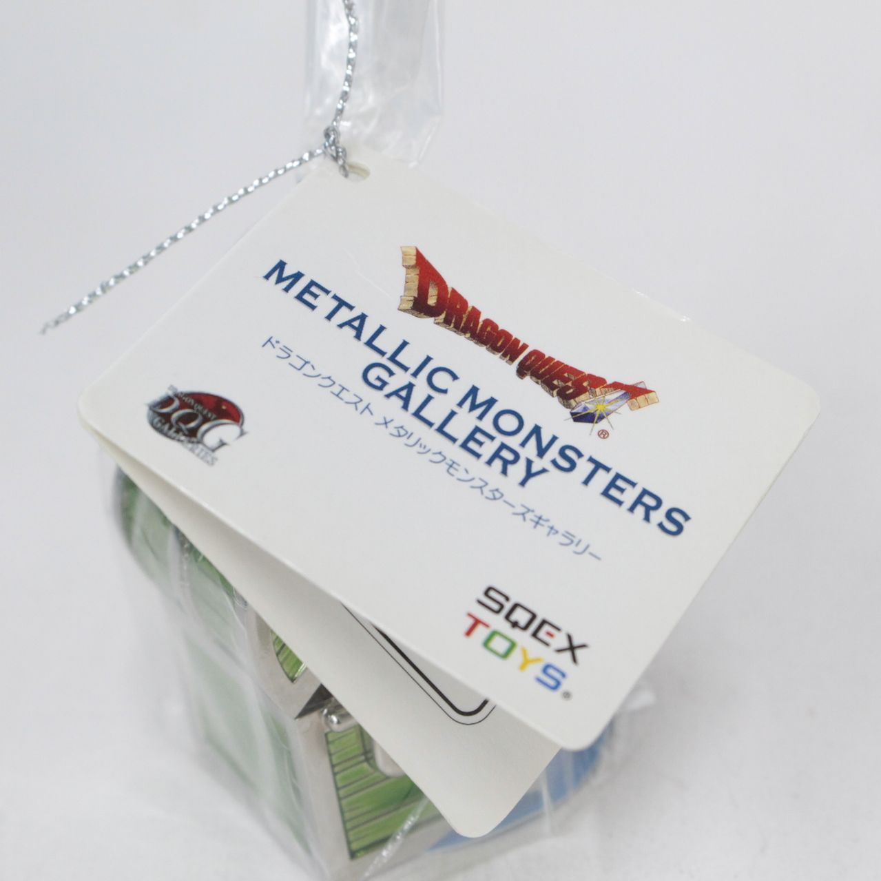 ☆加古川物流】中古 未開封 フィギュア ミミック ドラゴンクエスト