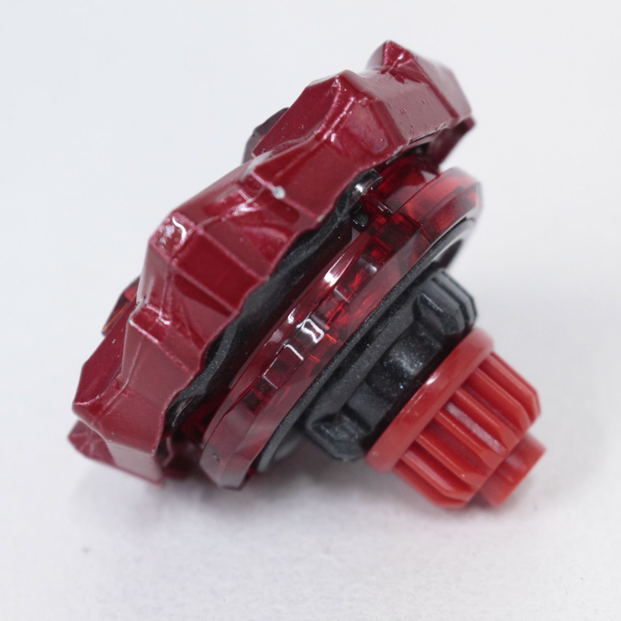 加古川物流 ドランバスター レッド ベイブレードX 724