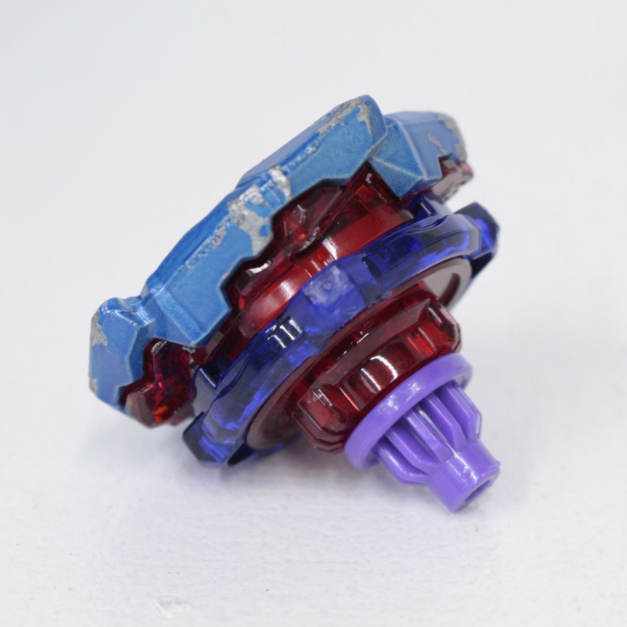 加古川物流 コバルトドレイク ベイブレードX 724