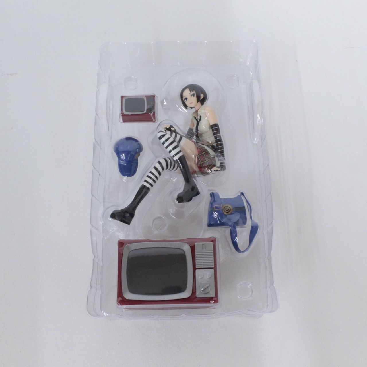 ☆加古川物流】中古 内ブリスター未開封 フィギュア マリー プレミアム