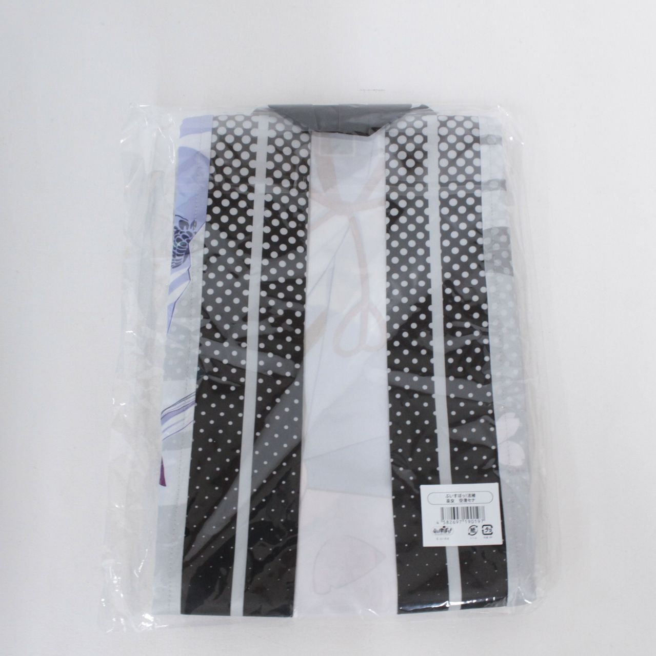 加古川物流 空澄セナ 法被 巫女 ぶいすぽっ! 721