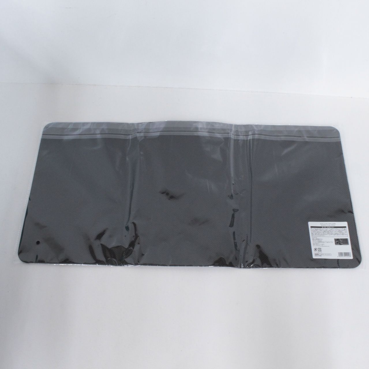 ☆加古川物流】中古 未開封 ロックマン デスクマット ロックマンエグゼ