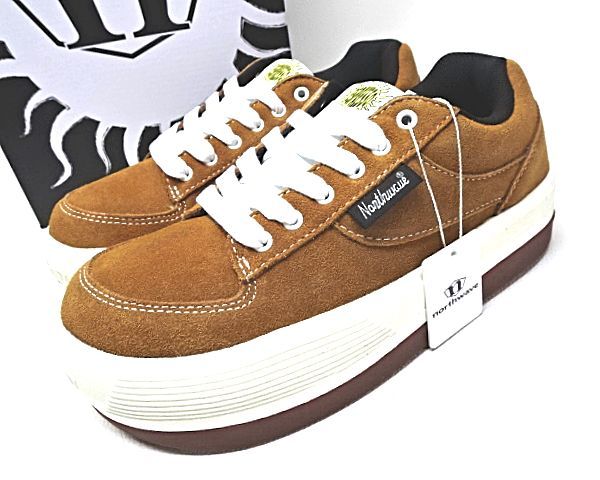 41 (26.9cm) 新品【NORTHWAVE ESPRESSO SUEDE クリアランス NW-001