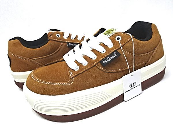 41 (26.9cm) 新品【NORTHWAVE ESPRESSO SUEDE クリアランス NW-001