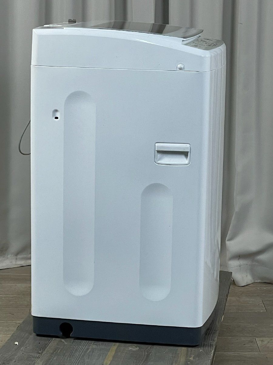 全自動洗濯機 AQW