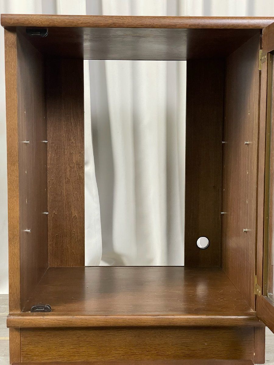 XD15 カリモク オーディオラック AVボード キャビネット / karimoku