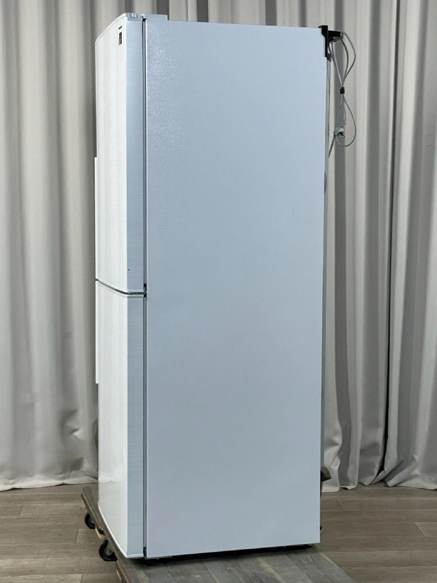 冷凍・冷蔵庫 REGASTOCK川崎店】【動作確認済み】SHARP シャープ 冷凍冷蔵庫 SJ