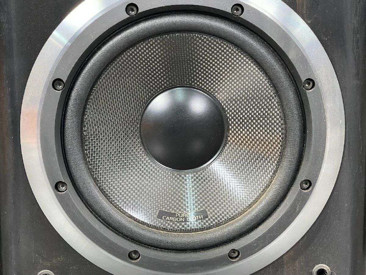 3200 Pioneer パイオニア 3 WAY スピーカー ペア 160 W S X 740 V 神奈川県秦野市 A 1