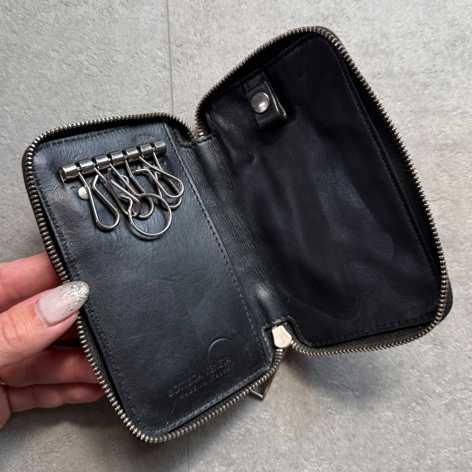 VENETA ボッテガヴェネタ