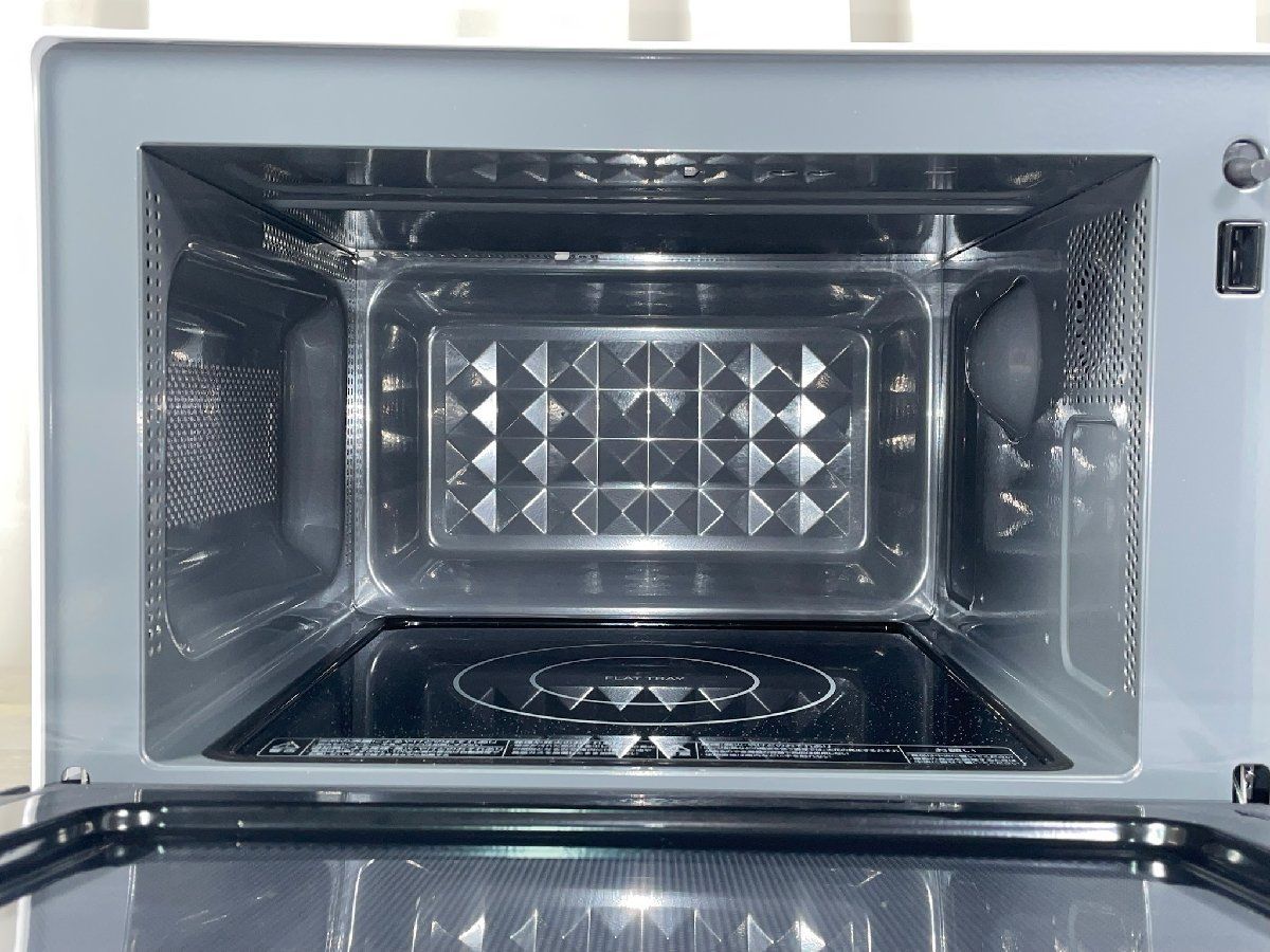 XD 11 東芝 900 W 電子レンジ ER S 17 Y 製 A 0