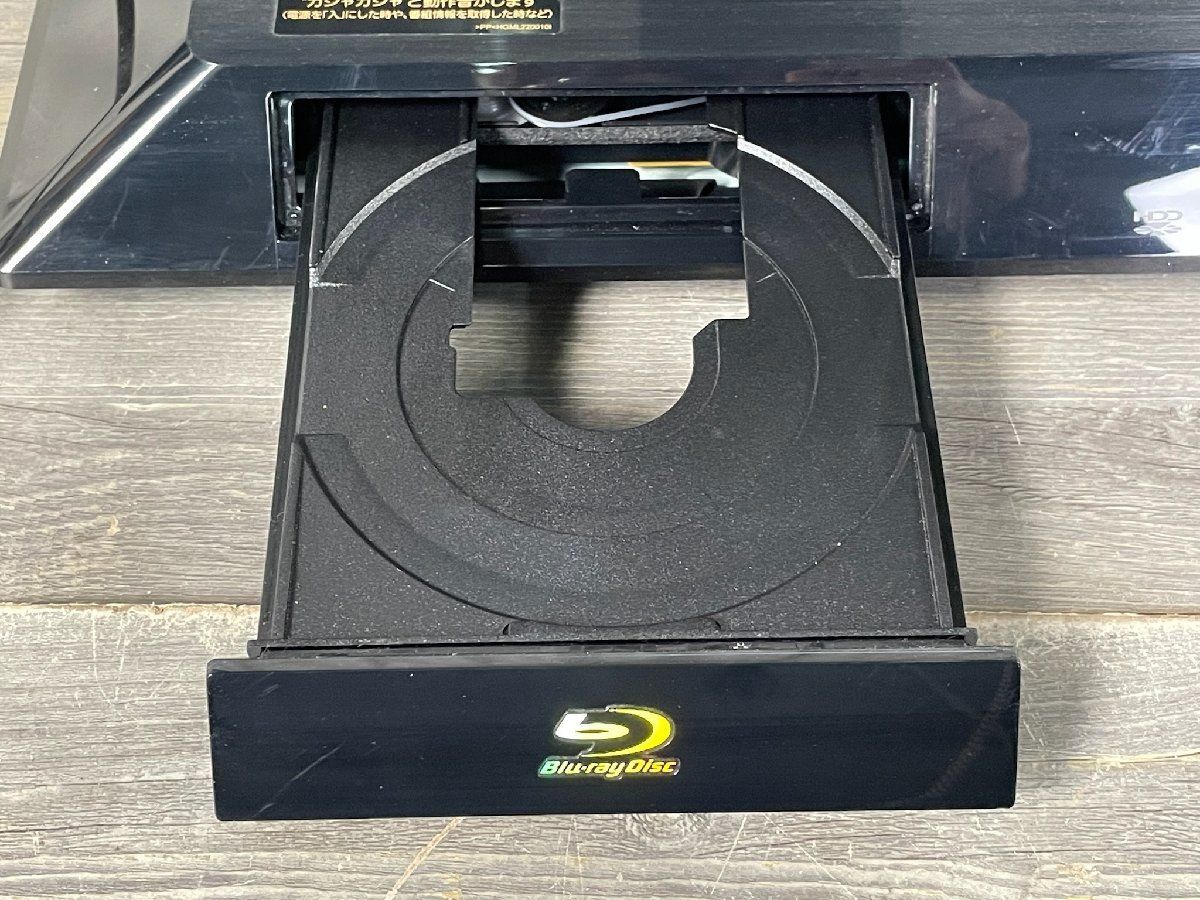  XD 33 三菱 BDレコーダー搭載 22 V型 液晶テレビ LCD 2011年製 神奈川県秦野市 A 1 液晶テレビ テレビ本体