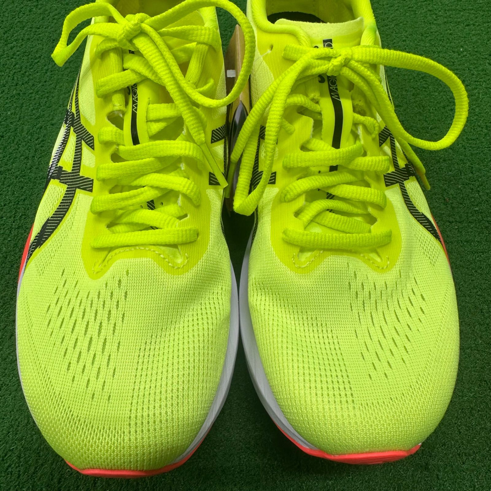 定価より20 off アシックス MAGIC SPEED 4