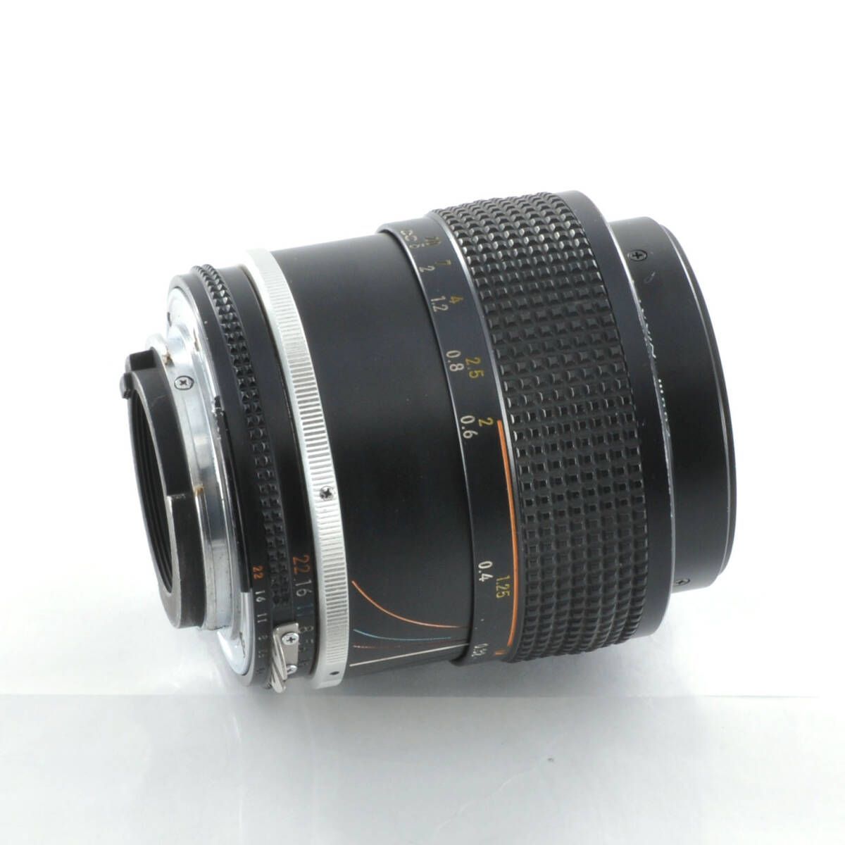 ニコン】Nikon Ai-s Zoom-NIKKOR 28-50mm F3.5 広角標準ズームレンズ