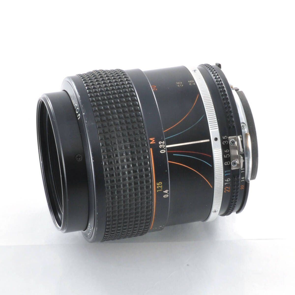 ニコン】Nikon Ai-s Zoom-NIKKOR 28-50mm F3.5 広角標準ズームレンズ