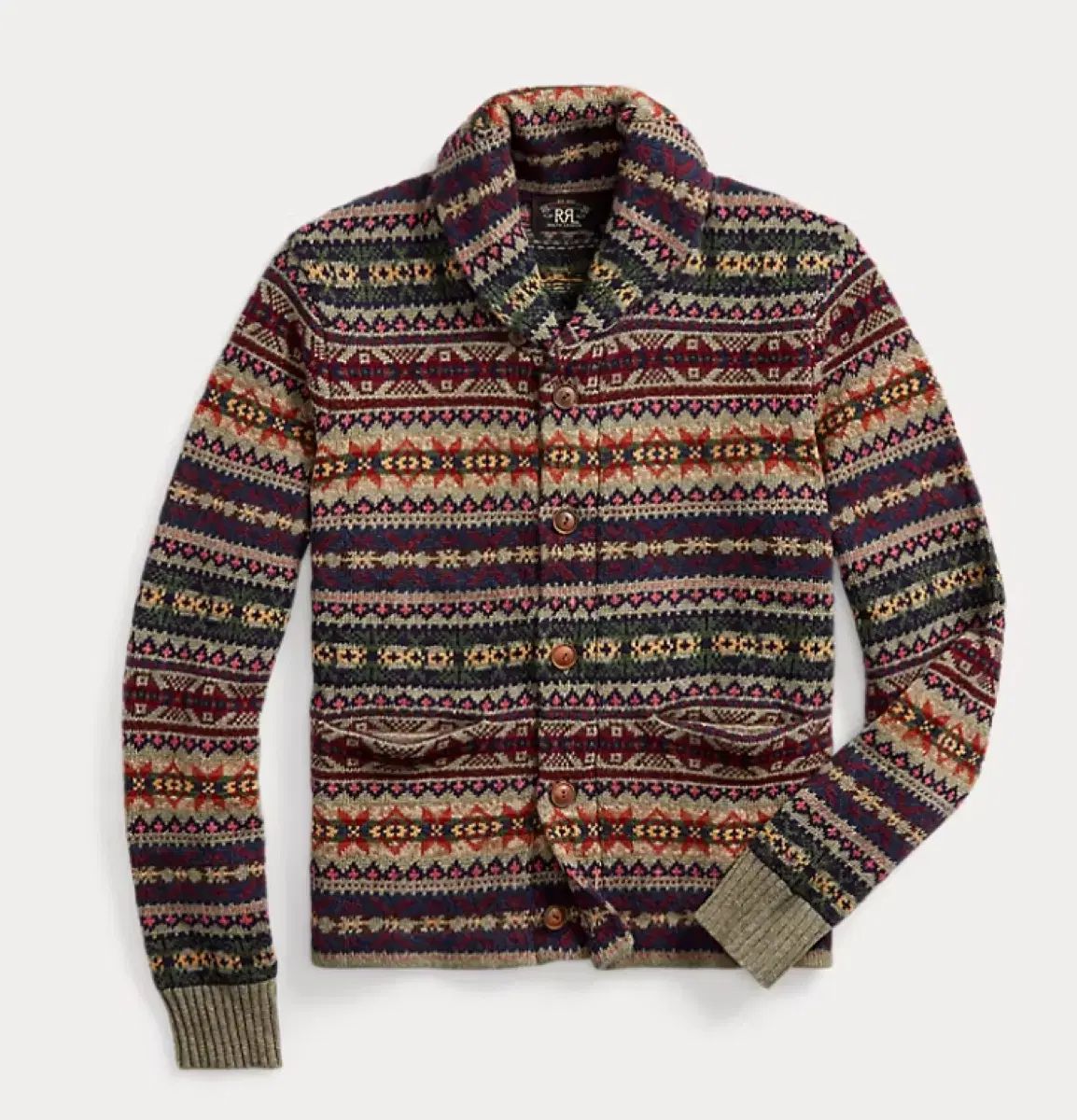 RRL cashmere knit cardigan カシミヤ ダブルアールエル RRL cashmere knit cardigan カシミヤ ダブルアールエル RRL cashmere