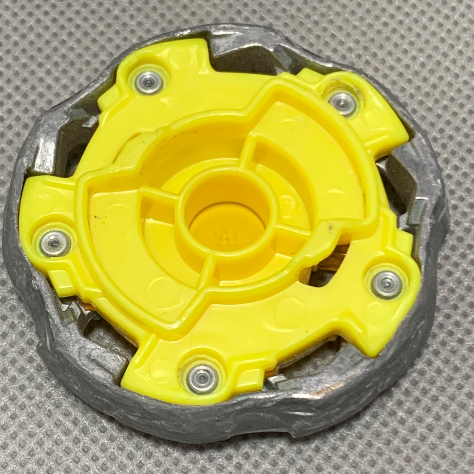 ベイブレードX ブレード単品/ウィザードロッド UX02 - メルカリ