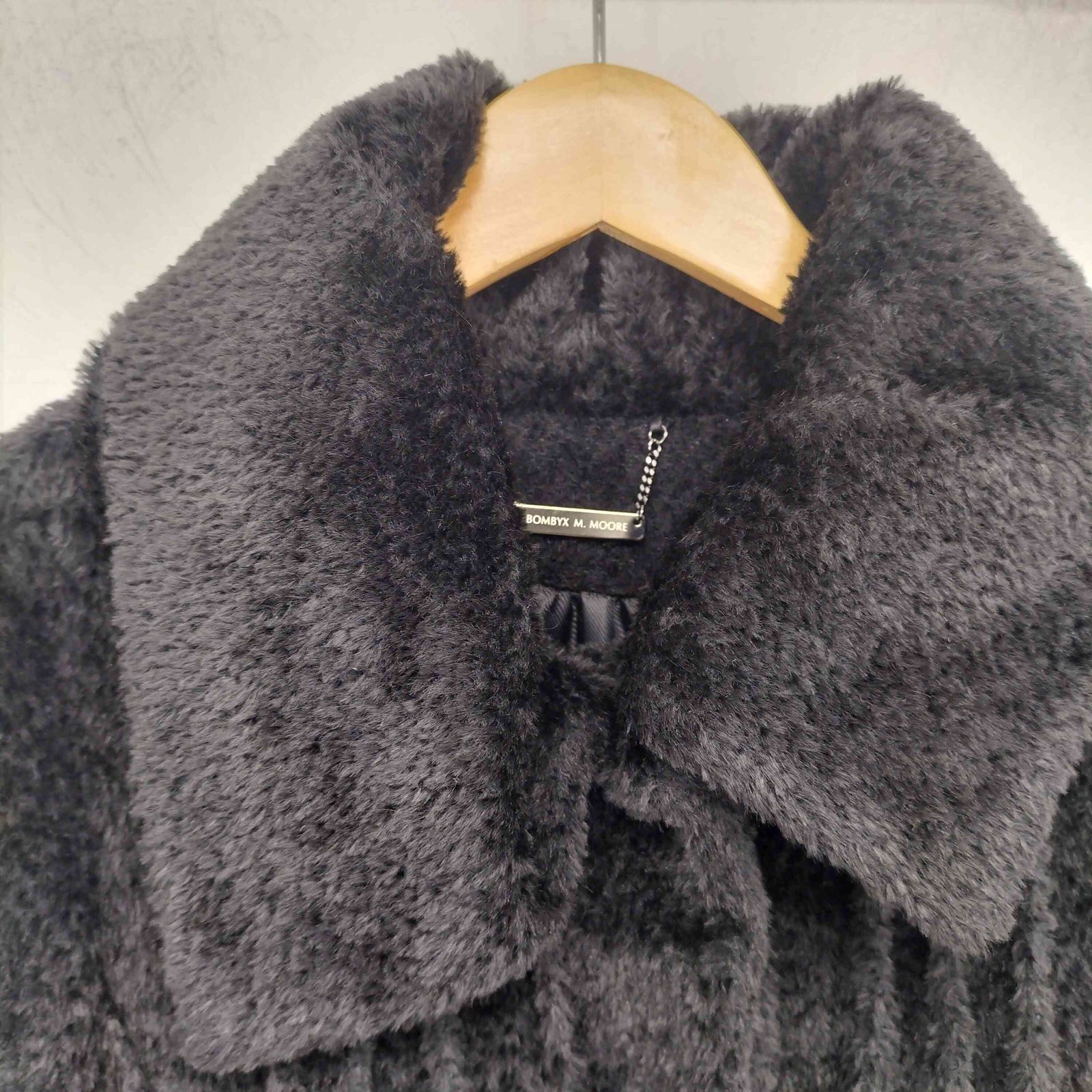 セール✨アニオナ アルパカ コート 楽天市場】【定価495,000円(税込)】AGNONA アニオナ 上質なアルパカ