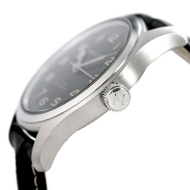  ハミルトン 腕時計 メンズ マーフ オート MURPH AUTO その他 時計