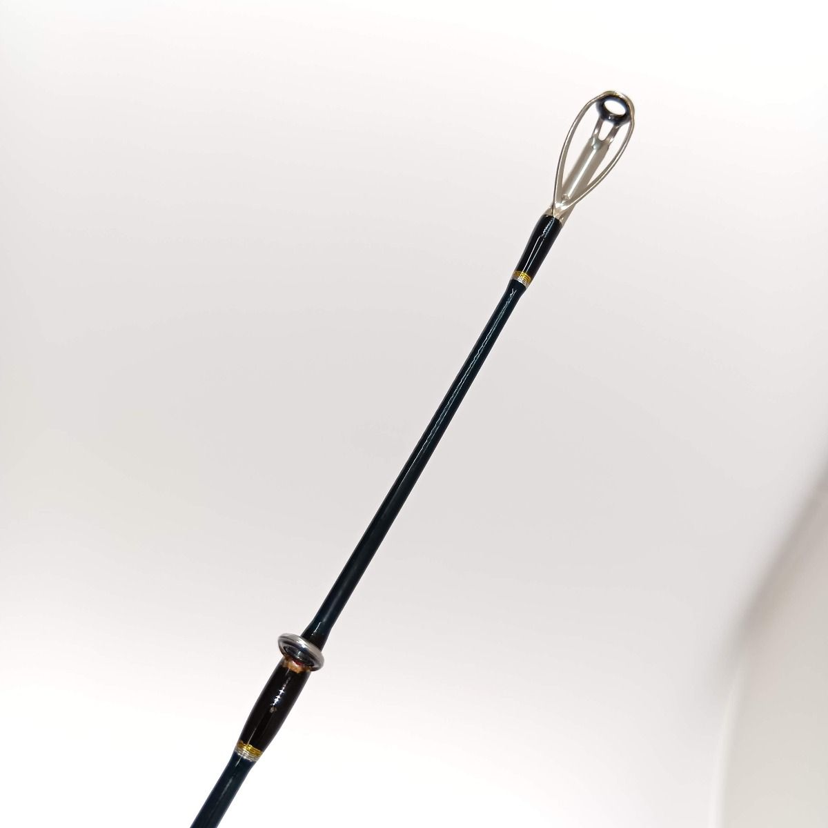  MajorCraft メジャークラフト ジャイアントキリング GXJ B 66 3 SJ ルアーロッド ロッド