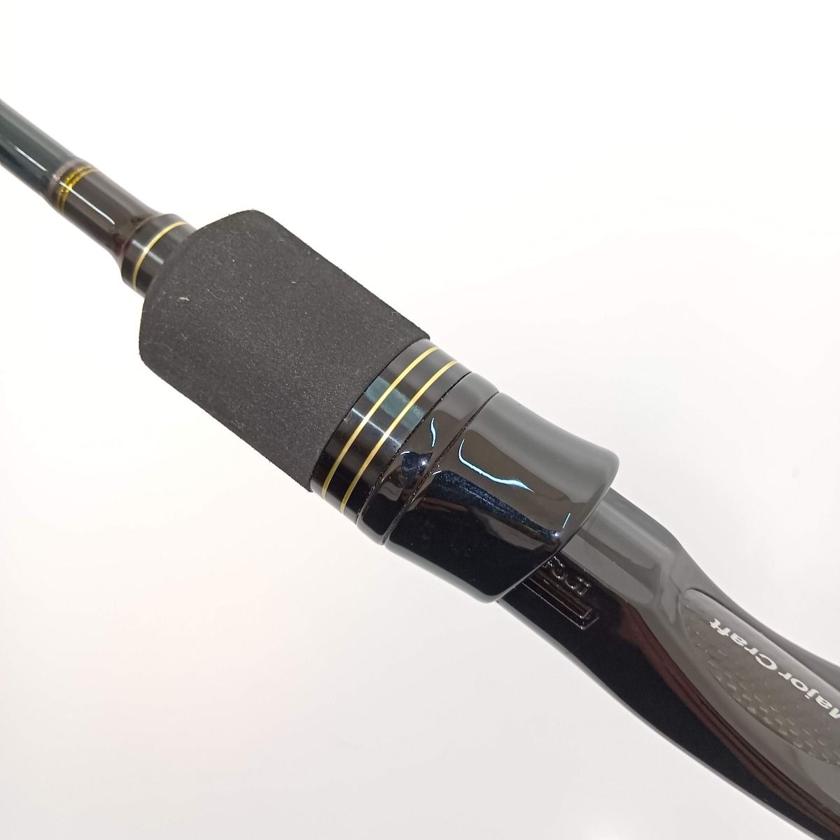 メジャークラフト