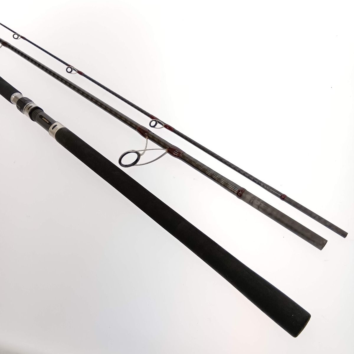 シマノ トラウトワンNS