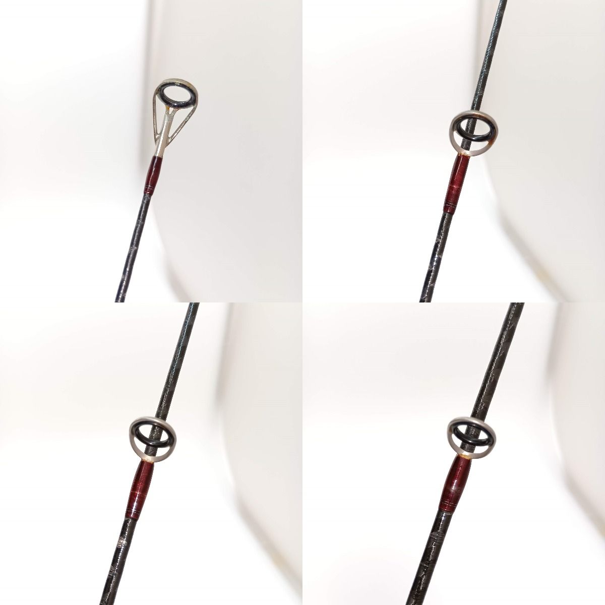 トラウトワンNS S