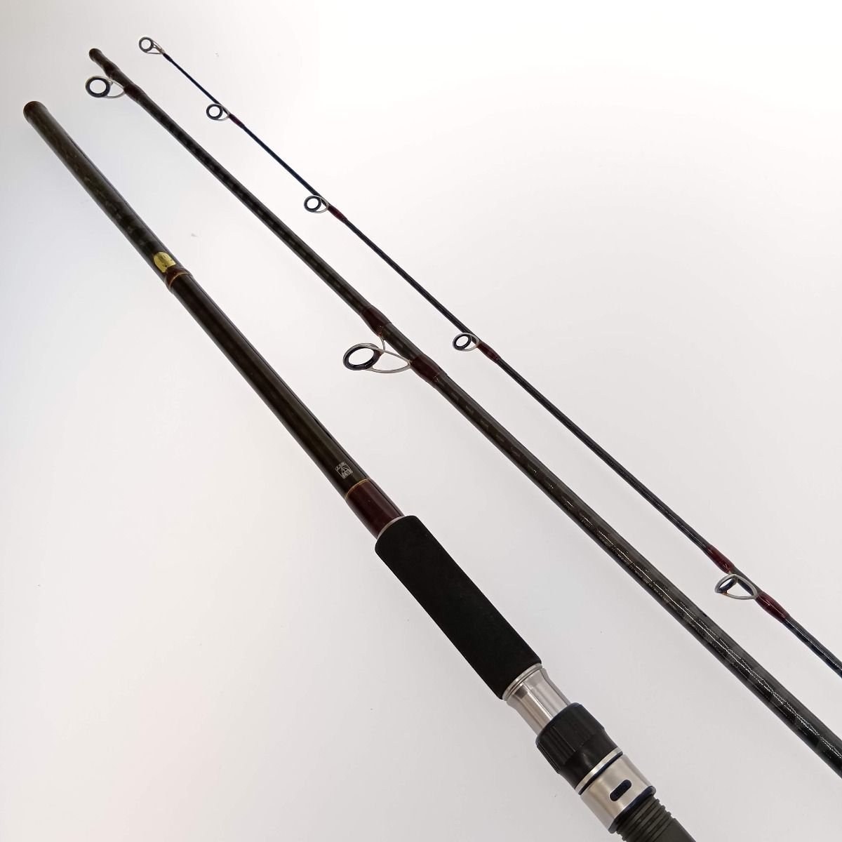 □□SHIMANO シマノ トラウトワンNS S 100 MH 37232