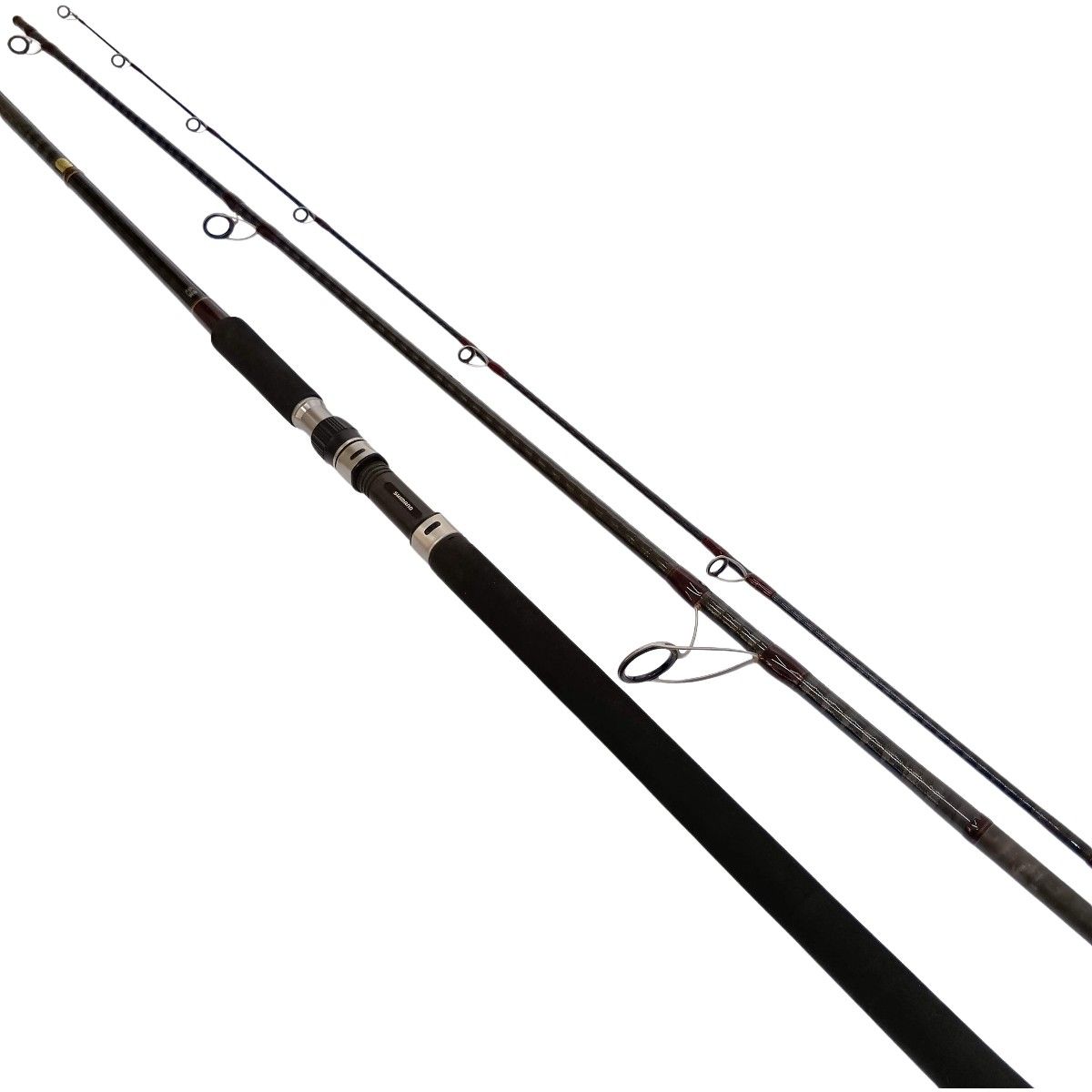 SHIMANO シマノ トラウトワンNS S 100 MH 37232