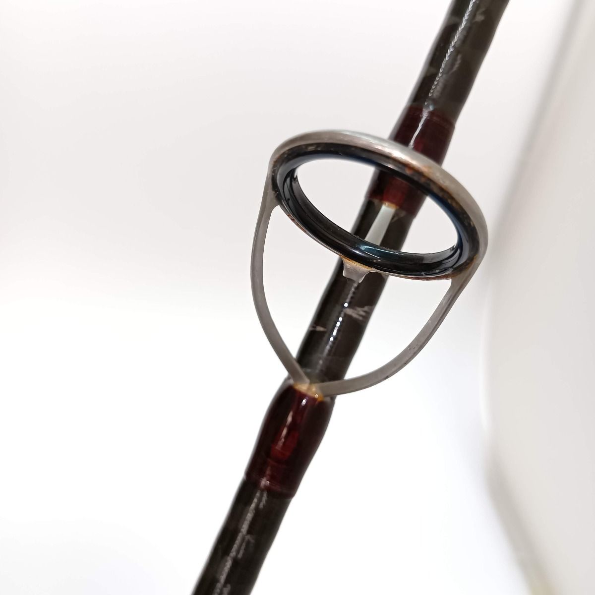  □□SHIMANO シマノ トラウトワンNS S 100 MH 37232 ルアーロッド ロッド