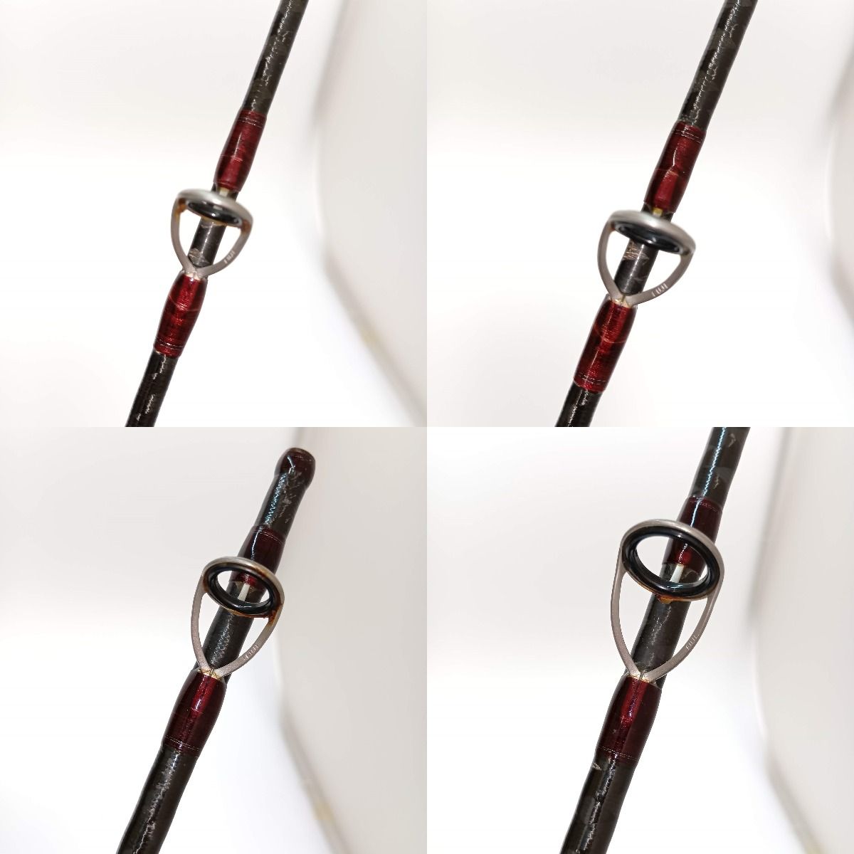 シマノ トラウトワンNS