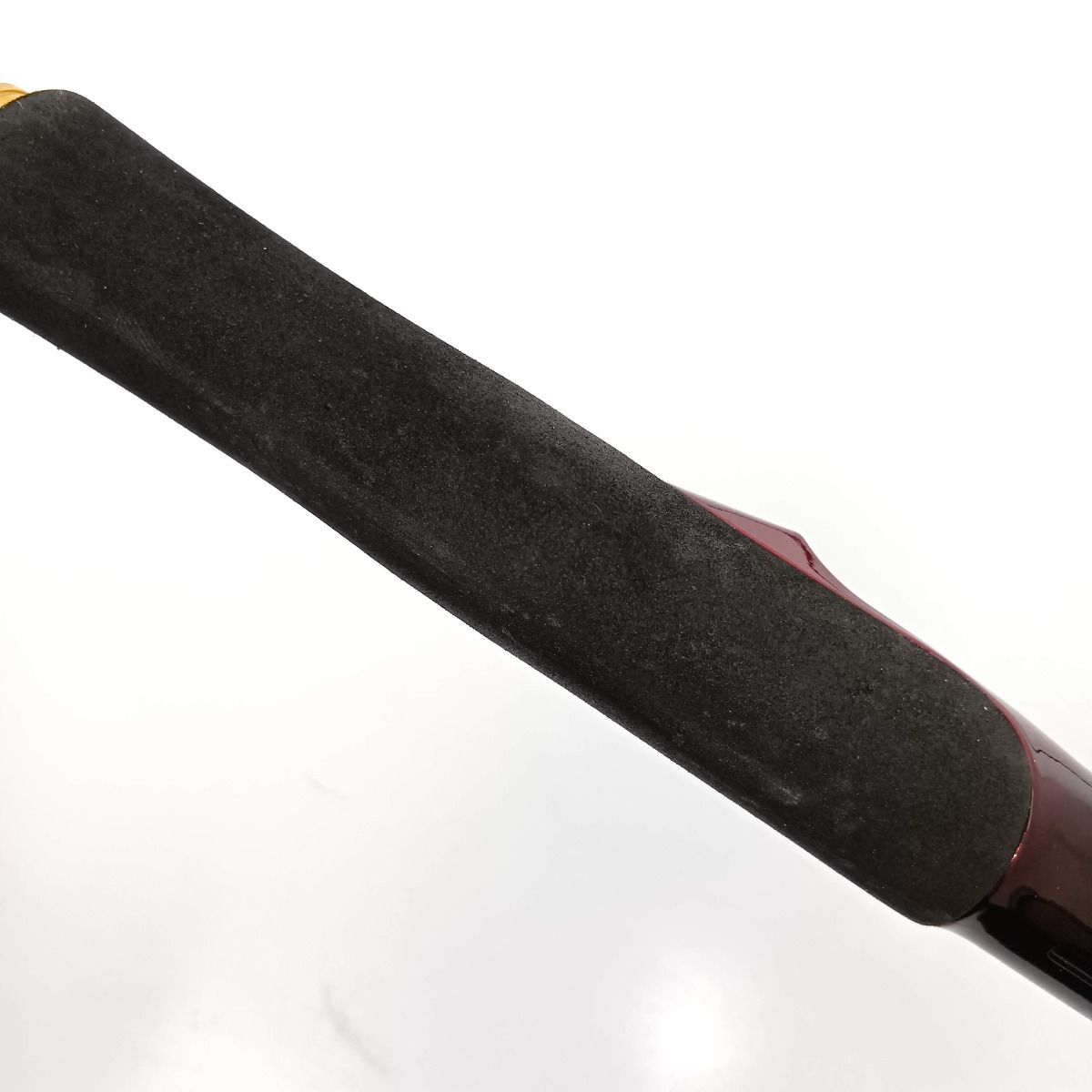 □□DAIWA ダイワ オーバーゼア AIR 109MH 05801044 - メルカリ