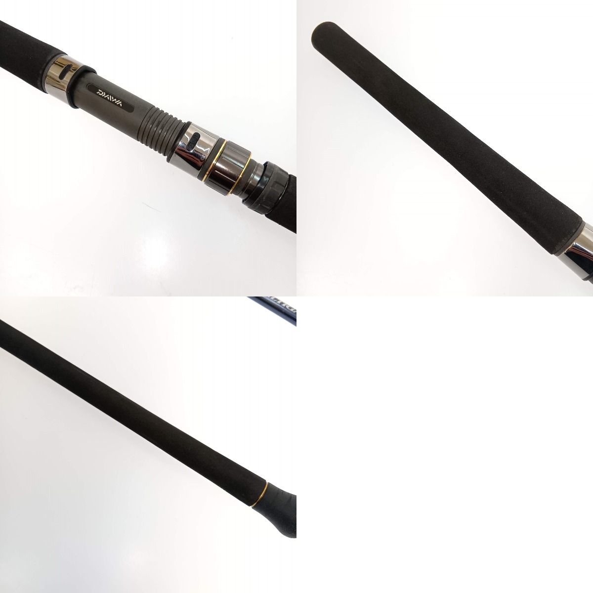 □□DAIWA ダイワ ソルティガ C85-8 05804116 - メルカリ