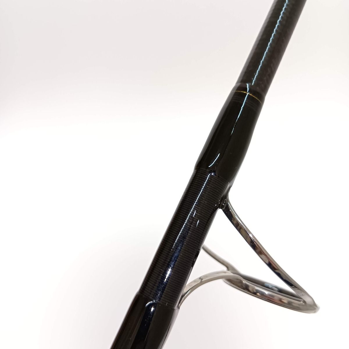 ダイワ ソルティガ