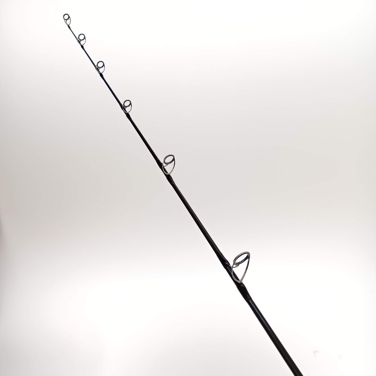 □□DAIWA ダイワ ソルティガ Ｃ85-8