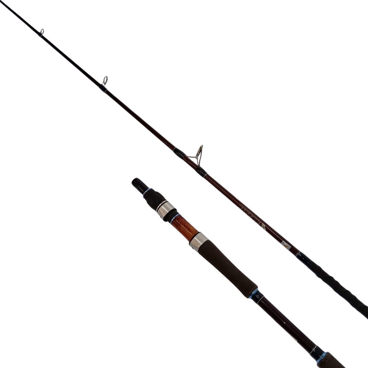 TULALA ロッド Glissando 73 73ＧＳ 本体のみ