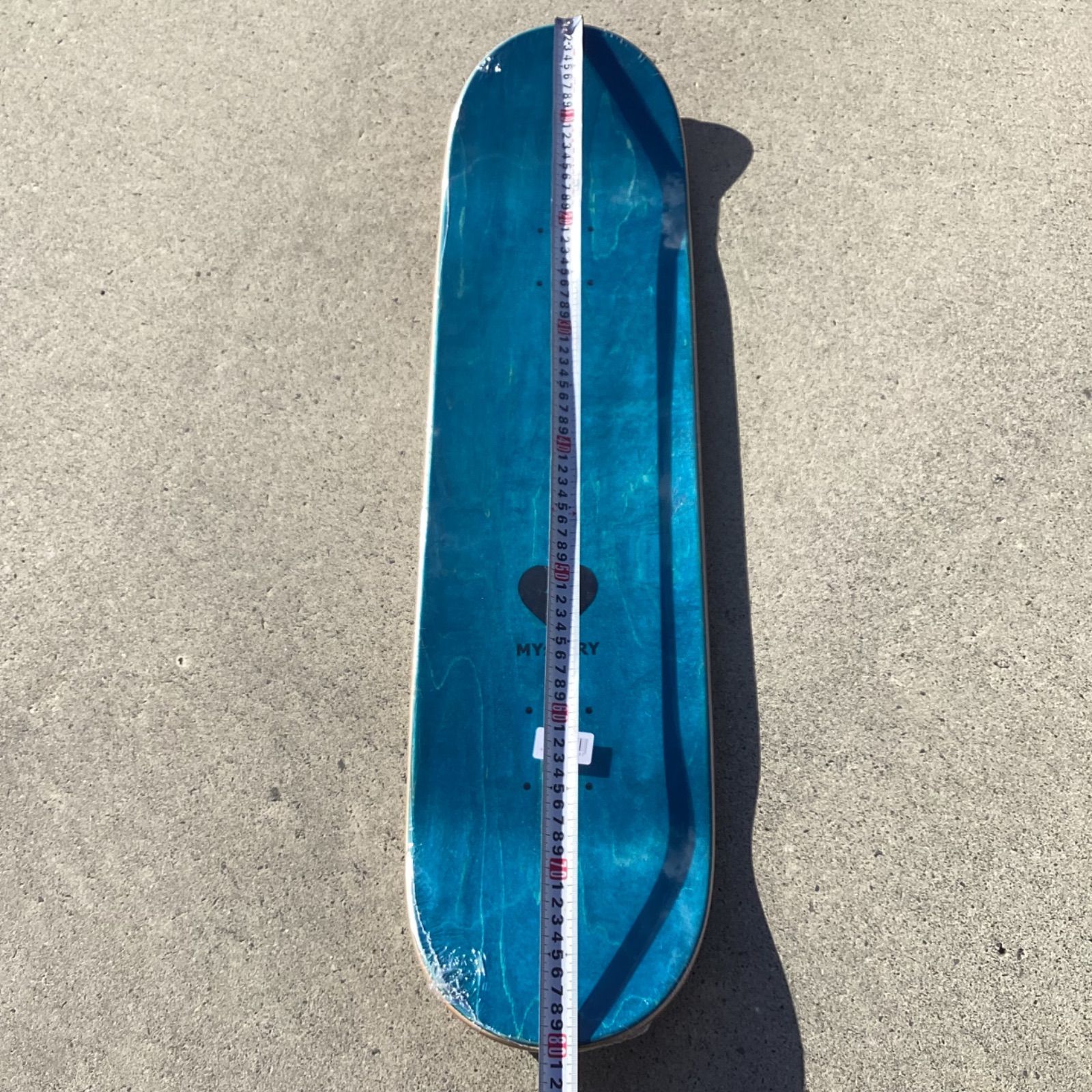 deckデッキスケボースケートボードSkateboardSKATEBOARD