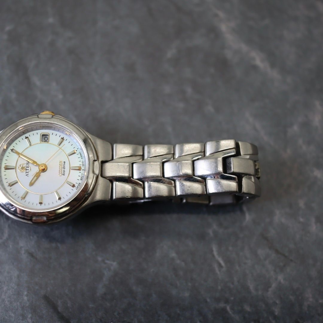 レディース シルバー