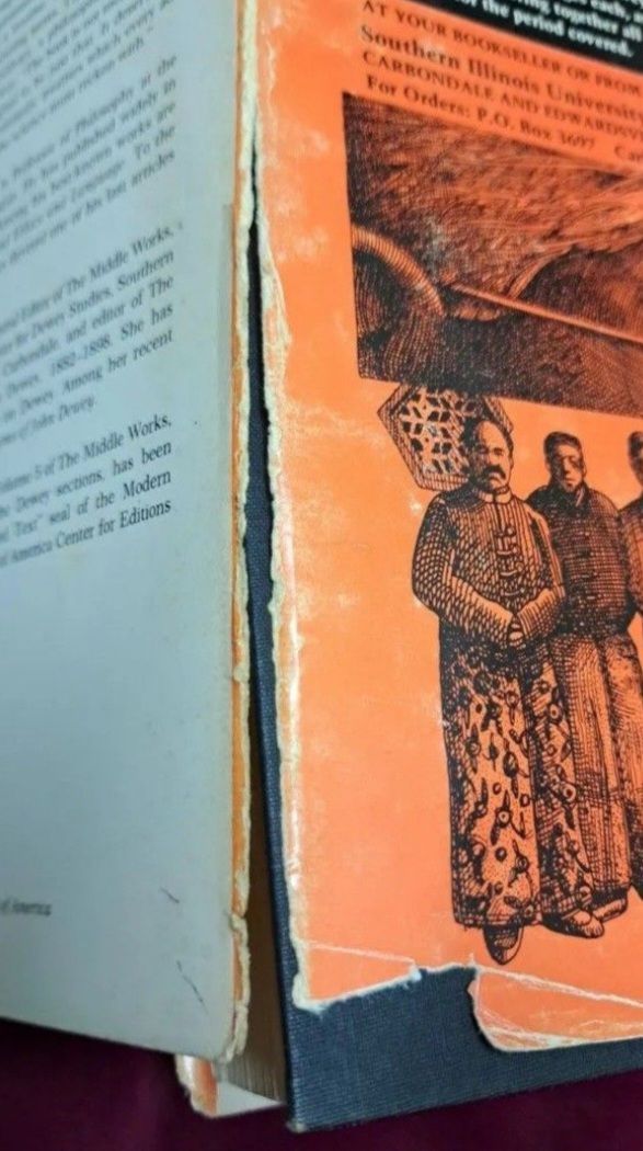 TheMiddleWorks1899-1924ジョン▪︎デューイ全15巻　哲学 TheMiddleWorks1899-1924ジョン▪︎デューイ全15巻 哲学 Amazon | John