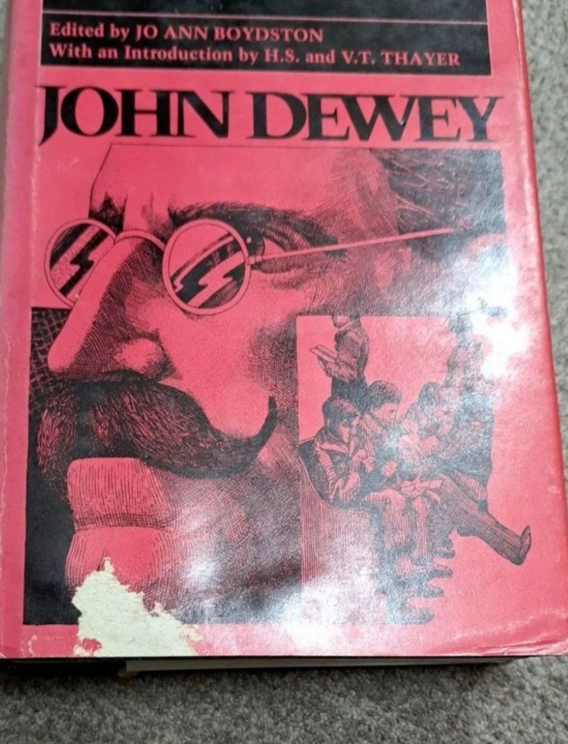 TheMiddleWorks1899-1924ジョン▪︎デューイ全15巻　哲学 TheMiddleWorks1899-1924ジョン▪︎デューイ全15巻 哲学 Amazon | John