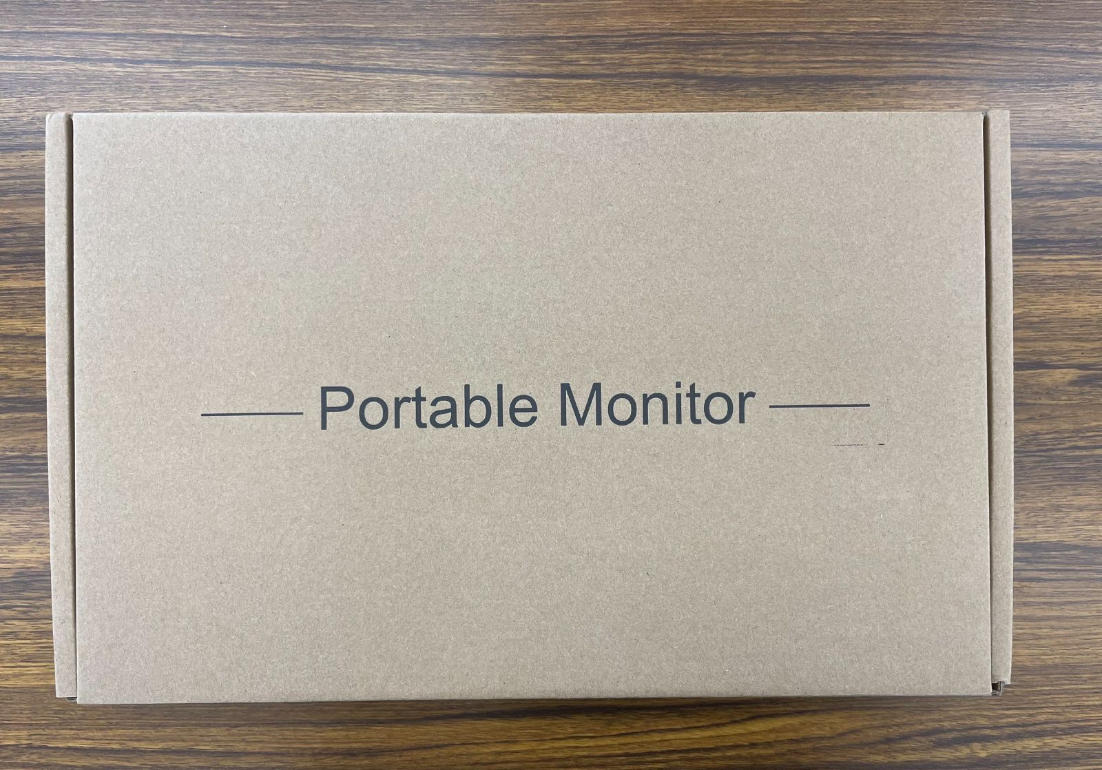 Scnsuptpモバイルモニター